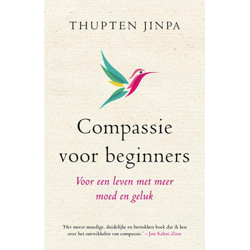 Compassie voor beginners (Paperback) bij Singel 344