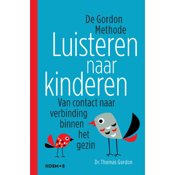Luisteren naar kinderen (Paperback) bij Singel 344