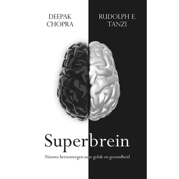 Superbrein (Paperback) bij Singel 344