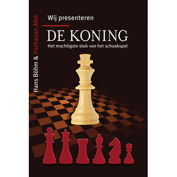 De koning (Paperback) bij Singel 344