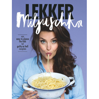Lekker Miljuschka (Paperback) bij Singel 344