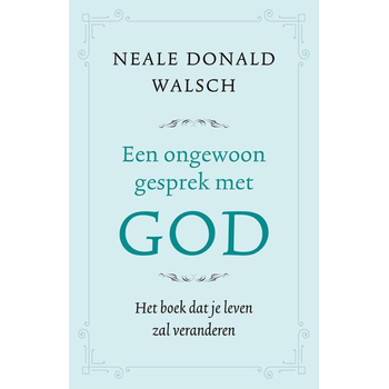 Een ongewoon gesprek met God (Paperback) bij Singel 344