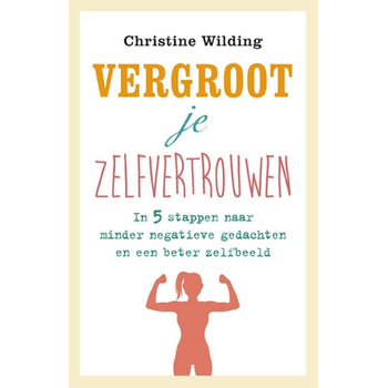 Vergroot je zelfvertrouwen (Paperback) bij Singel 344
