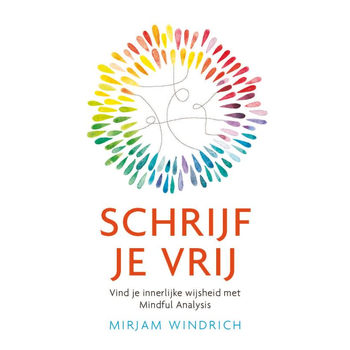 Schrijf je vrij (Paperback) bij Singel 344