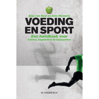 Voeding en sport (Paperback) bij Singel 344