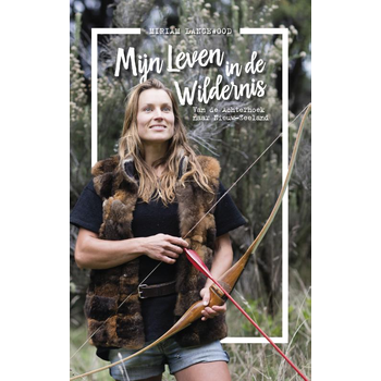 Mijn leven in de wildernis (Paperback) bij Singel 344
