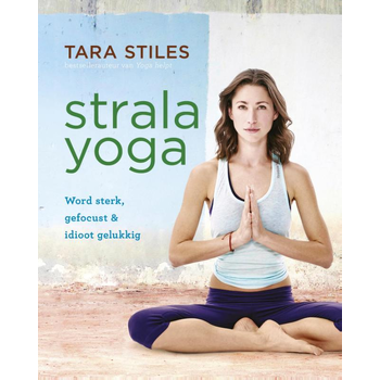 Strala Yoga (Paperback) bij Singel 344