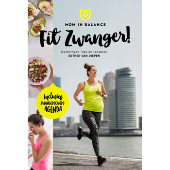 Fit zwanger (Hardback) bij Singel 344