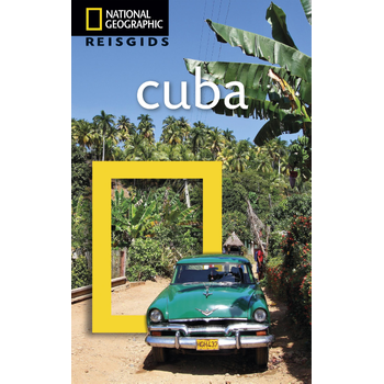 Cuba (Paperback) bij Singel 344