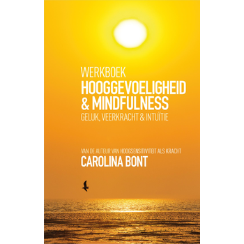 Werkboek Hooggevoeligheid & Mindfulness (Paperback) bij Singel 344