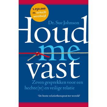 Houd me vast (Paperback) bij Singel 344