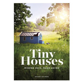 Tiny Houses (Hardback) bij Singel 344