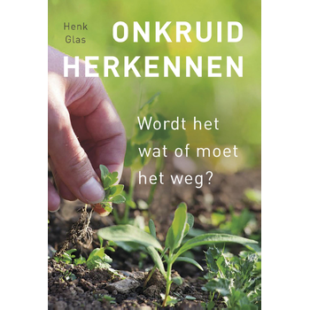 Onkruid herkennen (Paperback) bij Singel 344
