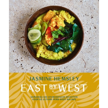 East by West (Hardback) bij Singel 344