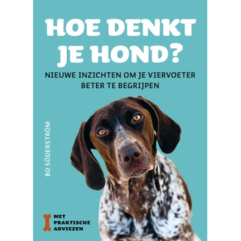 Hoe denkt je hond? (Paperback) bij Singel 344