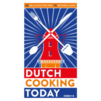 Dutch cooking today (Hardback) bij Singel 344