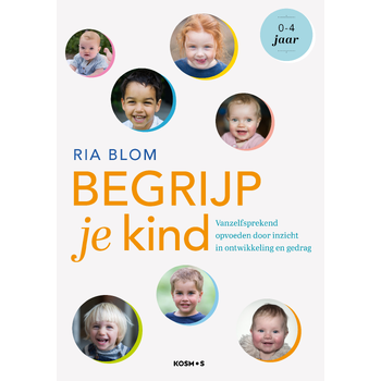 Begrijp je kind (Paperback) bij Singel 344