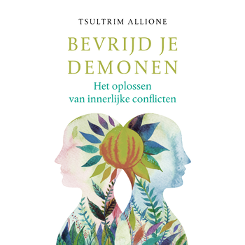 Bevrijd je demonen (Paperback) bij Singel 344