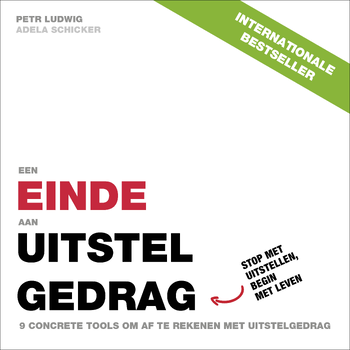 Een einde aan uitstelgedrag (Paperback) bij Singel 344
