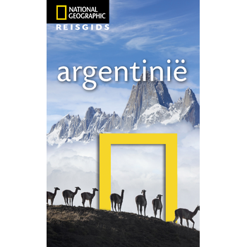 Argentinië (Paperback) bij Singel 344
