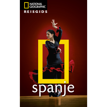 Spanje (Paperback) bij Singel 344