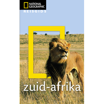 Zuid-Afrika (Paperback) bij Singel 344