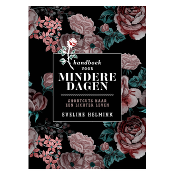 Handboek voor mindere dagen (Hardback) bij Singel 344