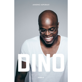DINO (Paperback) bij Singel 344