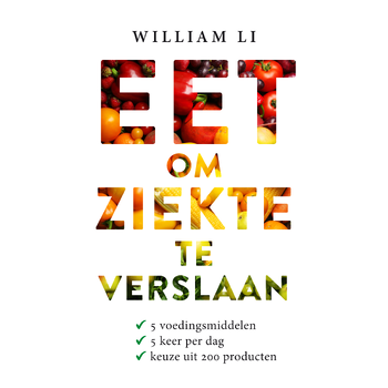 Eet om ziekte te verslaan (Paperback) bij Singel 344