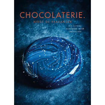 Chocolaterie. (Hardback) bij Singel 344