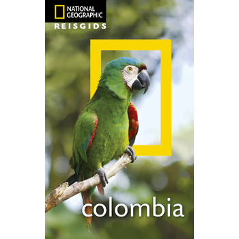 Colombia (Paperback) bij Singel 344
