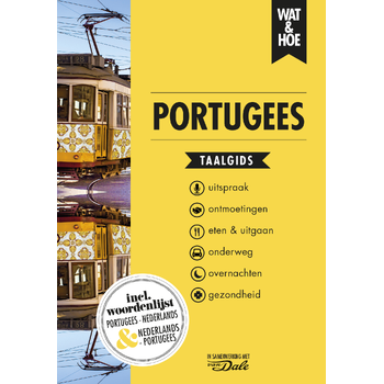 Portugees (Paperback) bij Singel 344