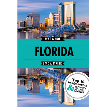 Florida (Paperback) bij Singel 344