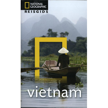 Vietnam (Paperback) bij Singel 344