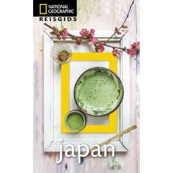 Japan (Paperback) bij Singel 344