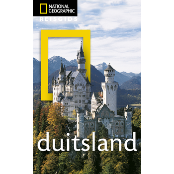 Duitsland (Paperback) bij Singel 344