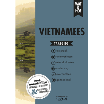 Vietnamees (Paperback) bij Singel 344