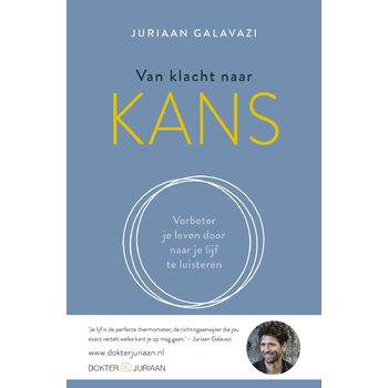 Van klacht naar kans (Paperback) bij Singel 344
