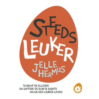 Steeds leuker (Paperback) bij Singel 344