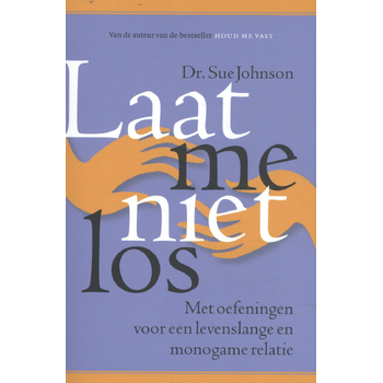 Laat me niet los (Paperback) bij Singel 344