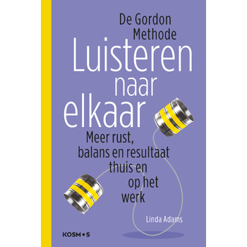 Luisteren naar elkaar (Paperback) bij Singel 344