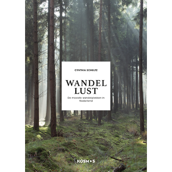 Wandellust (Hardback) bij Singel 344
