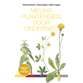Nieuwe plantengids voor onderweg (Paperback) bij Singel 344