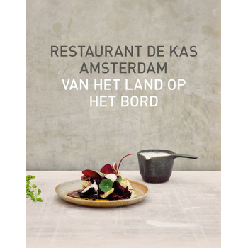 Restaurant De Kas (Hardback) bij Singel 344