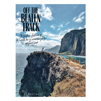 Off the Beaten Track (Hardback) bij Singel 344