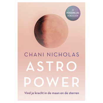Astro Power (Paperback) bij Singel 344