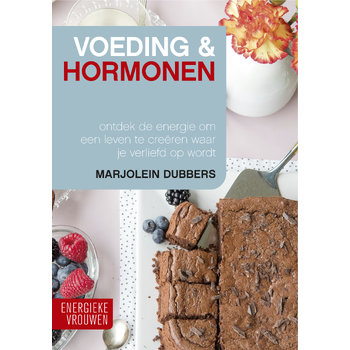 Voeding & Hormonen (Hardback) bij Singel 344