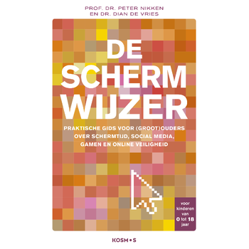 De Schermwijzer (Paperback) bij Singel 344