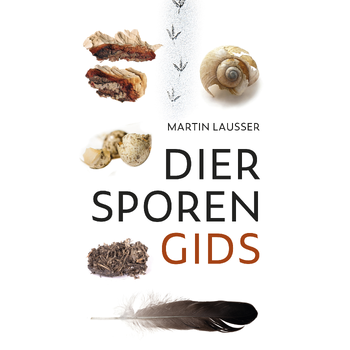 Diersporengids (Paperback) bij Singel 344