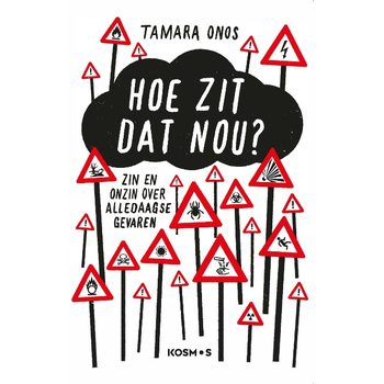 Hoe zit dat nou? (Paperback) bij Singel 344